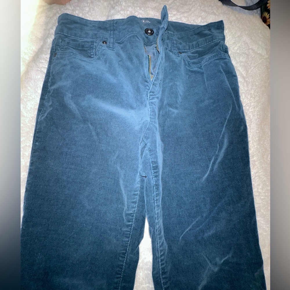 Blue Size 6 Pants. MUST BE BUNDLED